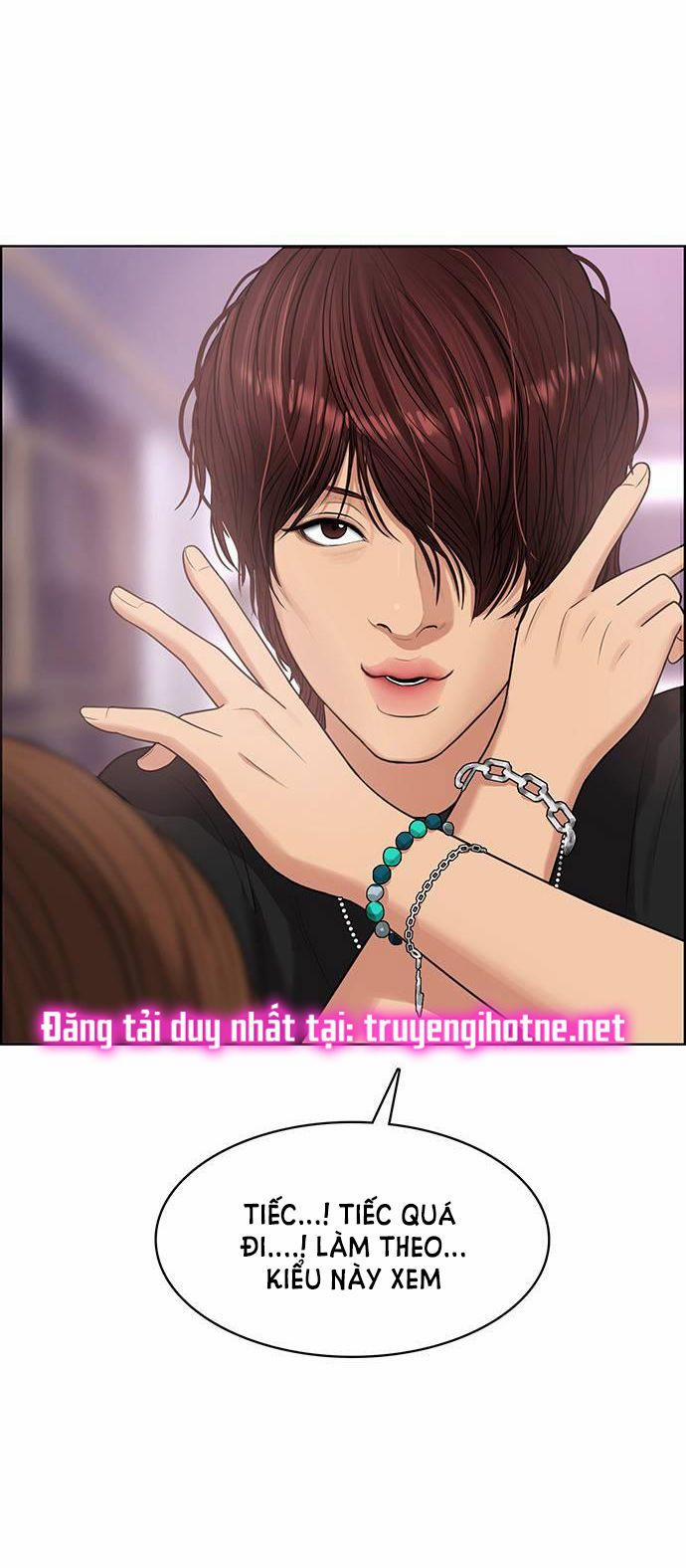 Vẻ Đẹp Đích Thực – True Beauty 239.1 trang 10