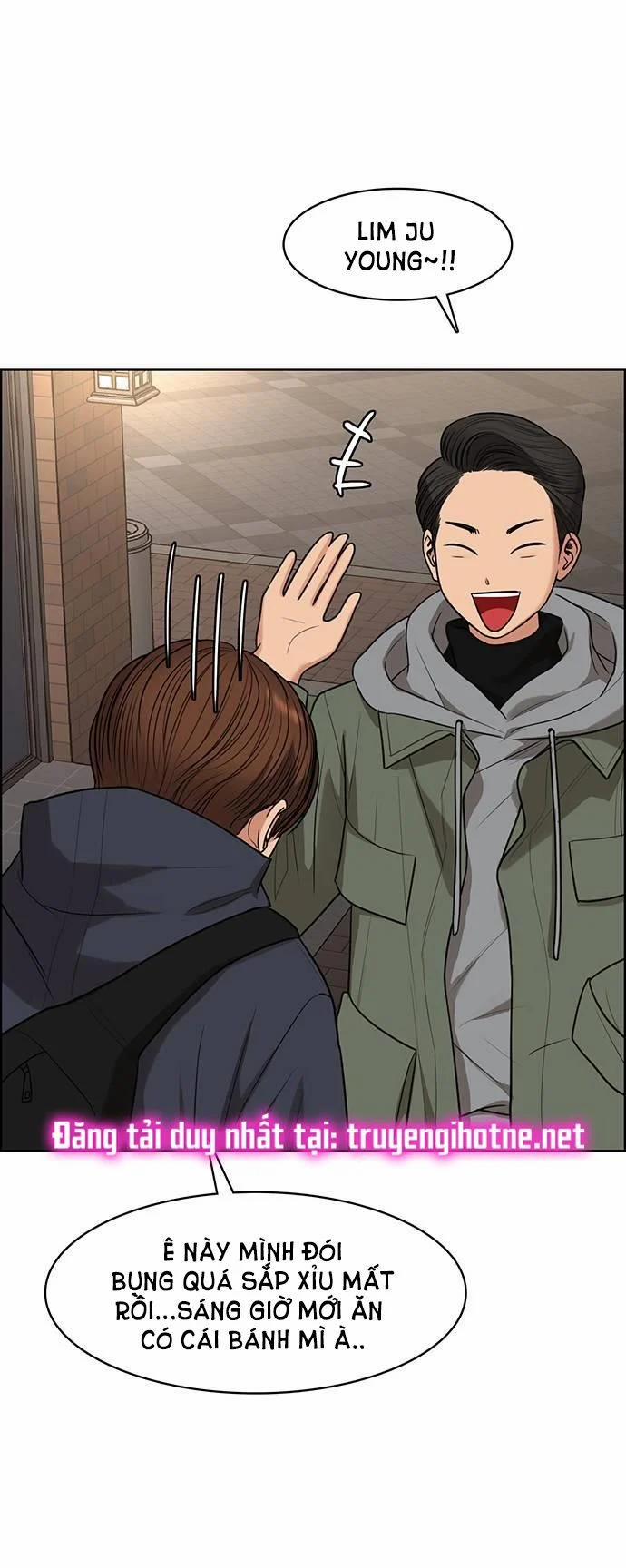 Vẻ Đẹp Đích Thực – True Beauty 239.1 trang 22