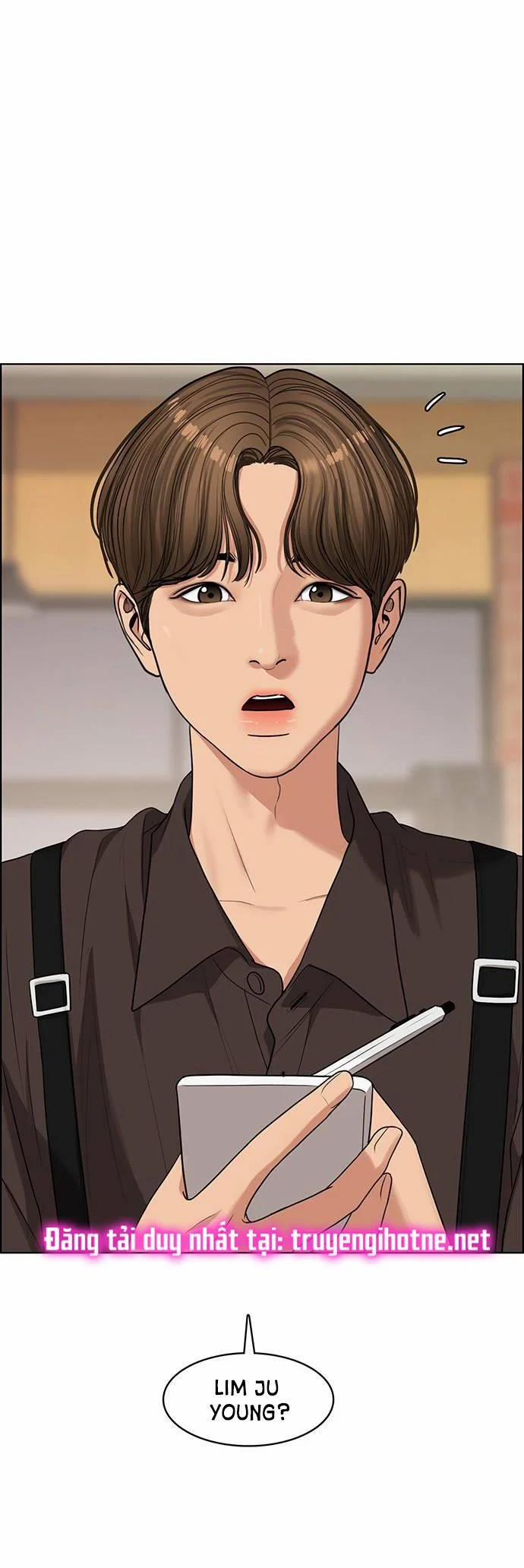 Vẻ Đẹp Đích Thực – True Beauty 239.1 trang 25