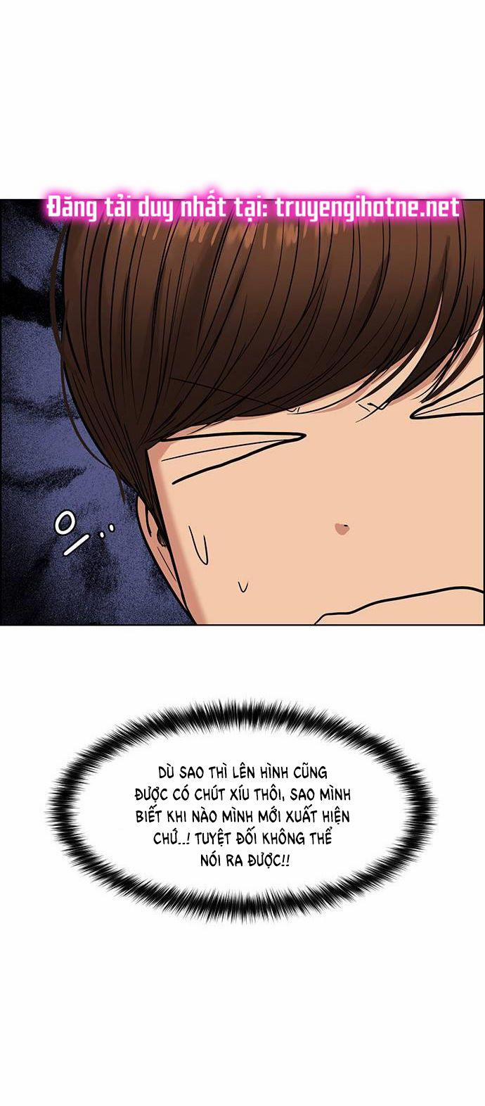 Vẻ Đẹp Đích Thực – True Beauty 239.1 trang 37