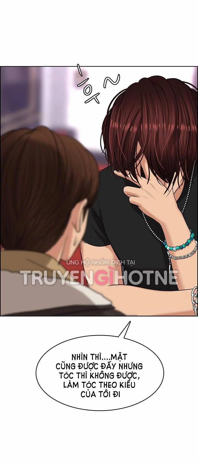 Vẻ Đẹp Đích Thực – True Beauty 239.1 trang 7