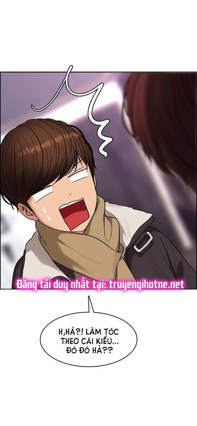 Vẻ Đẹp Đích Thực – True Beauty 239.1 trang 8