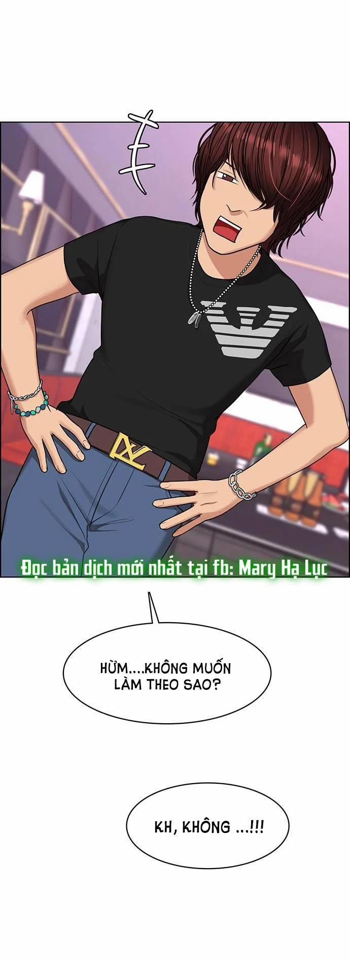 Vẻ Đẹp Đích Thực – True Beauty 239.1 trang 9