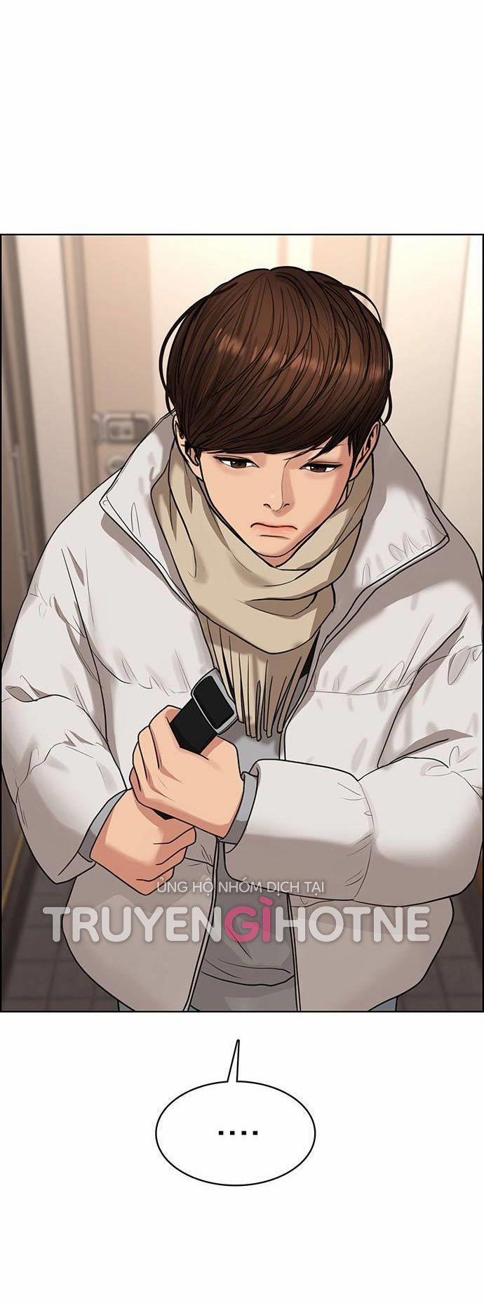 Vẻ Đẹp Đích Thực – True Beauty 239.2 trang 11