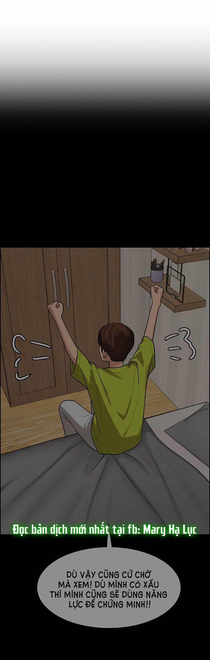 Vẻ Đẹp Đích Thực – True Beauty 239.2 trang 13