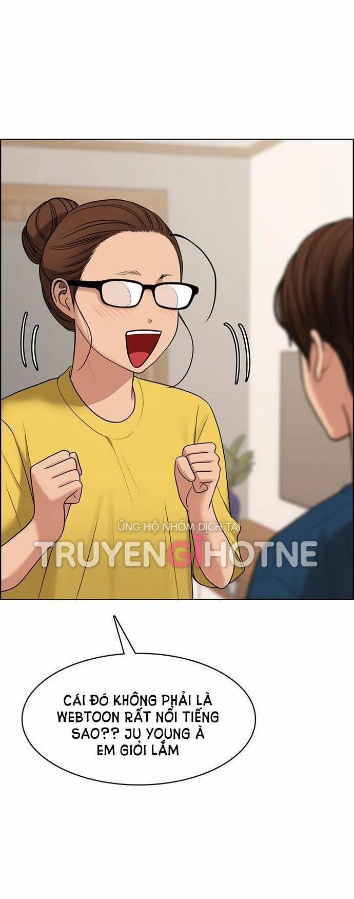 Vẻ Đẹp Đích Thực – True Beauty 239.2 trang 25