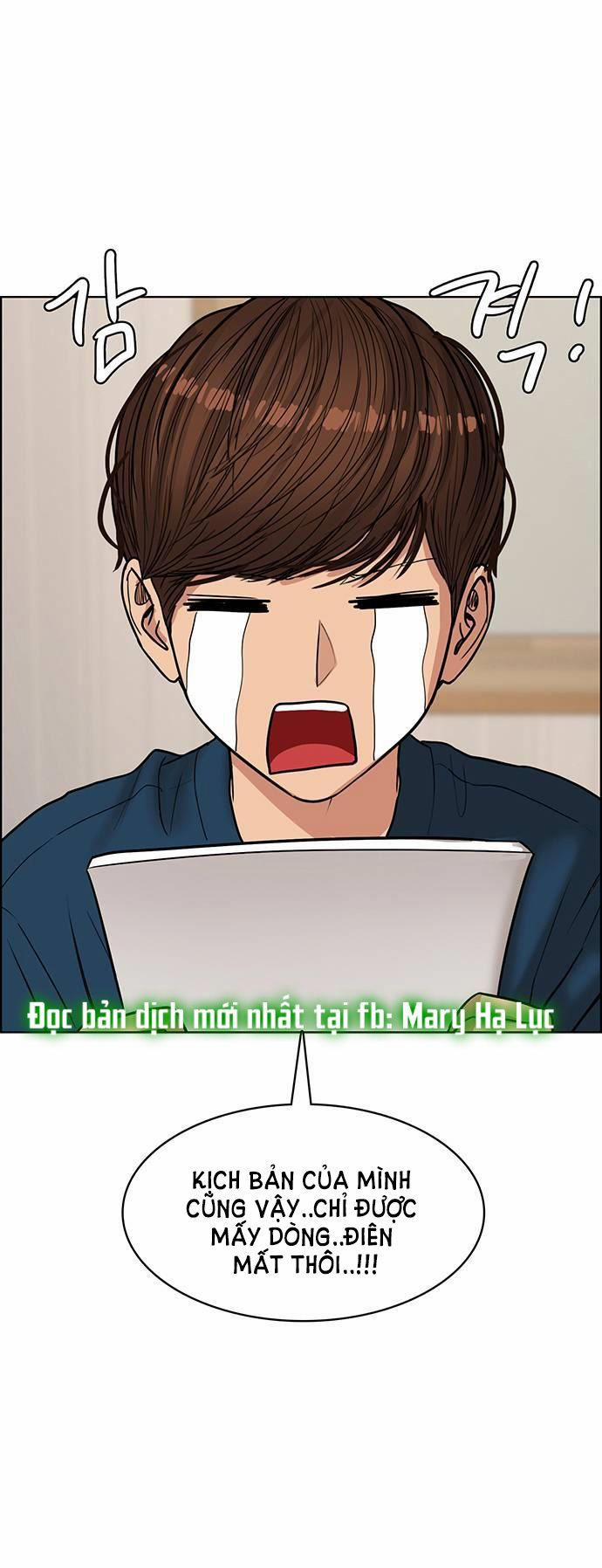 Vẻ Đẹp Đích Thực – True Beauty 239.2 trang 33