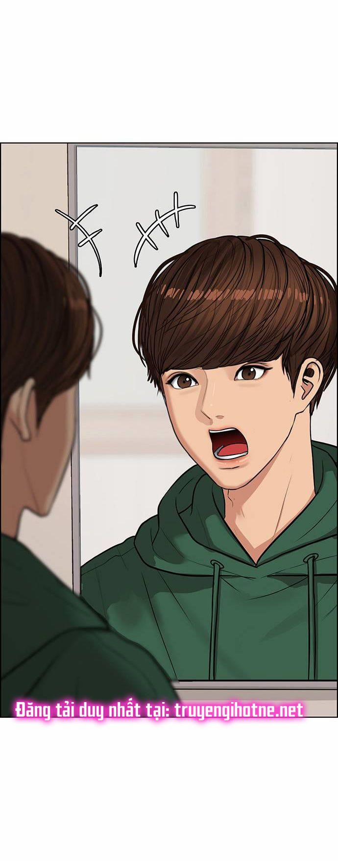 Vẻ Đẹp Đích Thực – True Beauty 239.2 trang 34