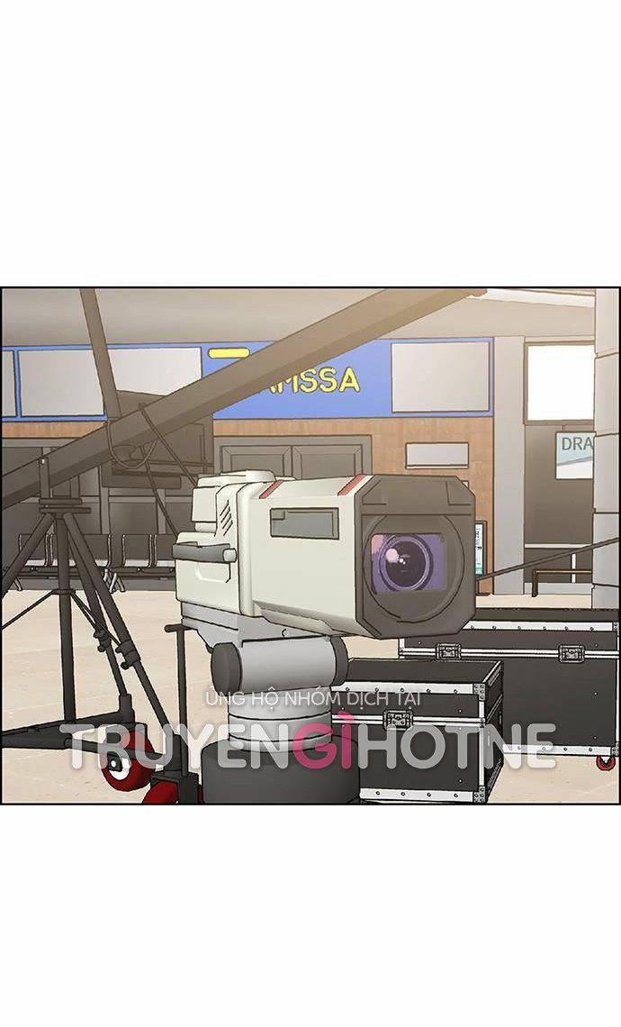 Vẻ Đẹp Đích Thực – True Beauty 239.2 trang 37