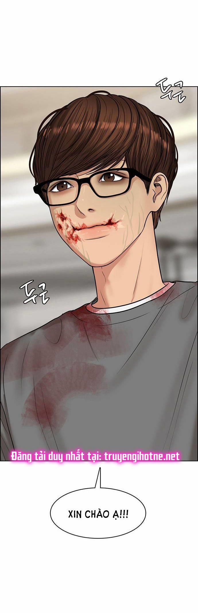 Vẻ Đẹp Đích Thực – True Beauty 239.2 trang 38