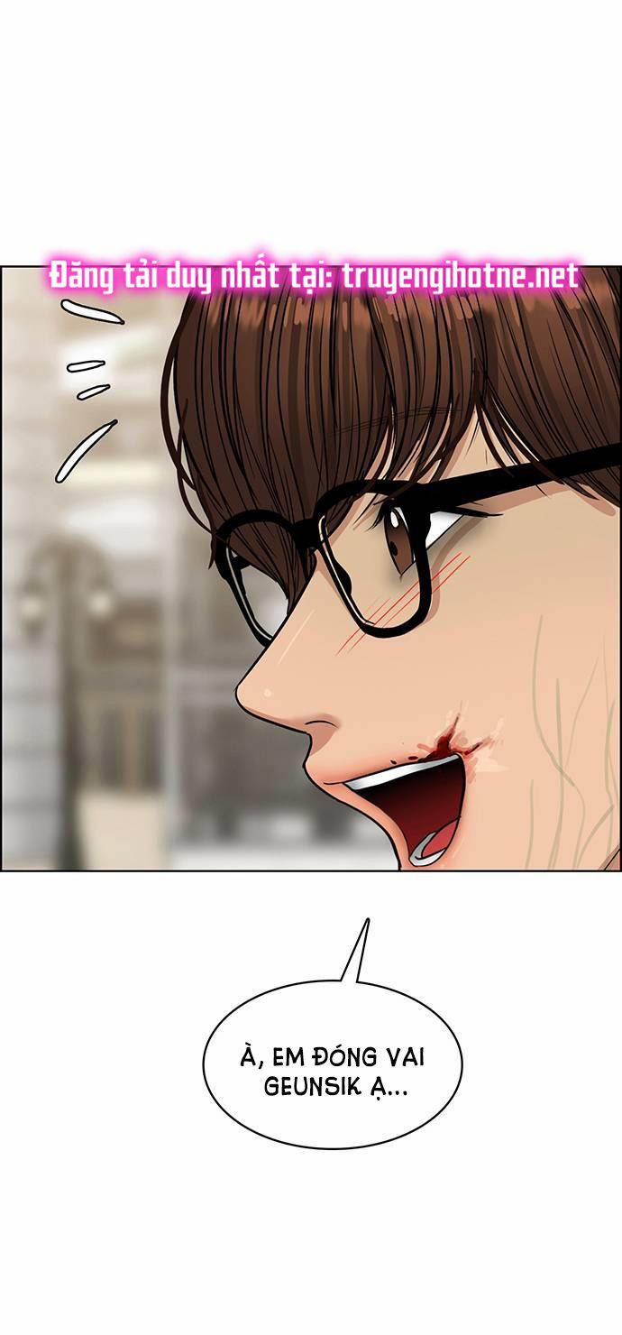 Vẻ Đẹp Đích Thực – True Beauty 239.2 trang 40