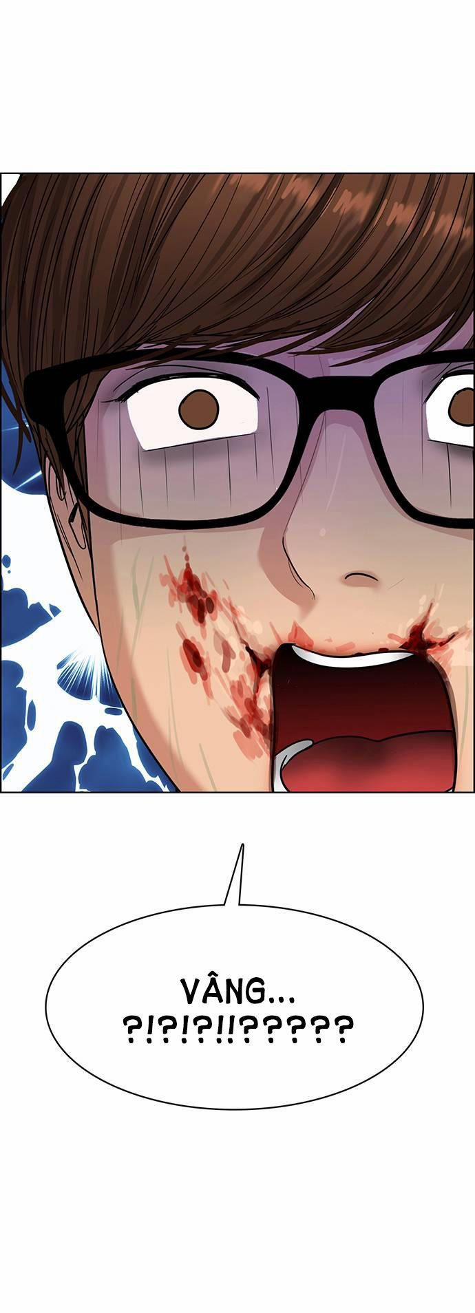 Vẻ Đẹp Đích Thực – True Beauty 239.2 trang 42