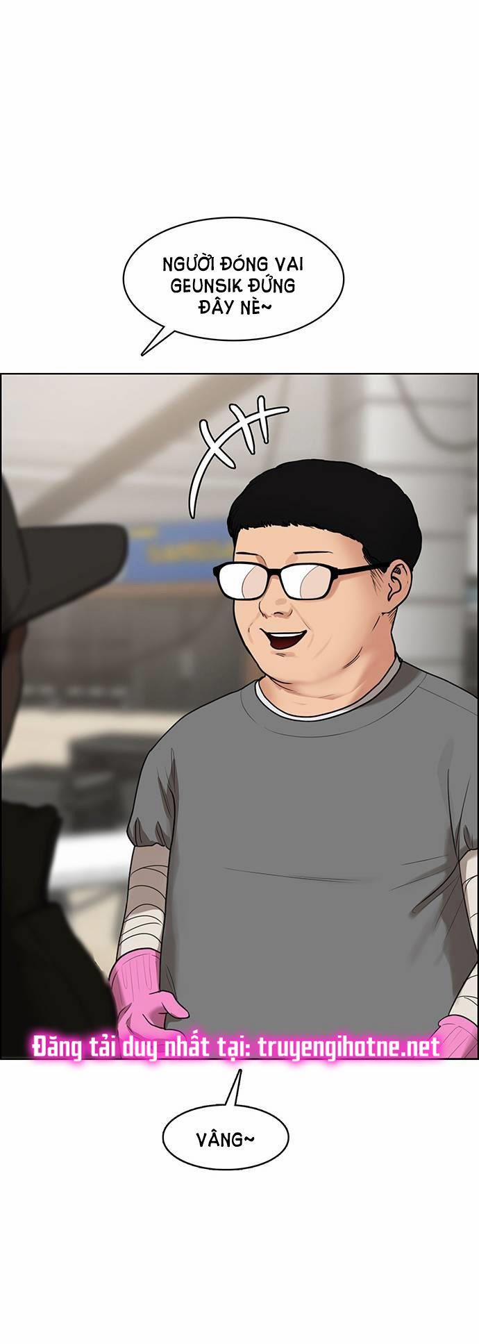 Vẻ Đẹp Đích Thực – True Beauty 239.2 trang 44