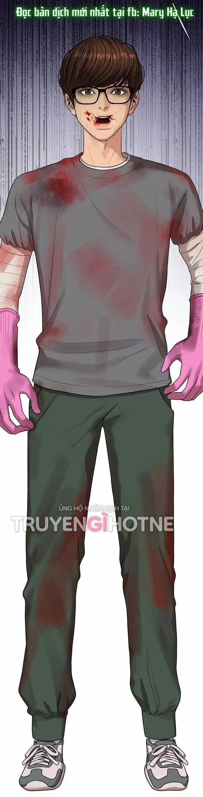 Vẻ Đẹp Đích Thực – True Beauty 239.2 trang 46