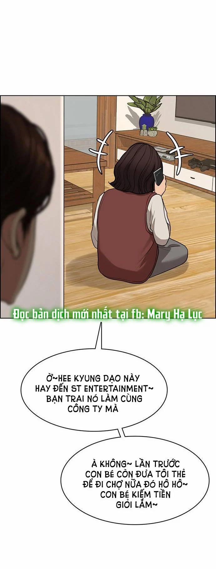 Vẻ Đẹp Đích Thực – True Beauty 239.2 trang 7