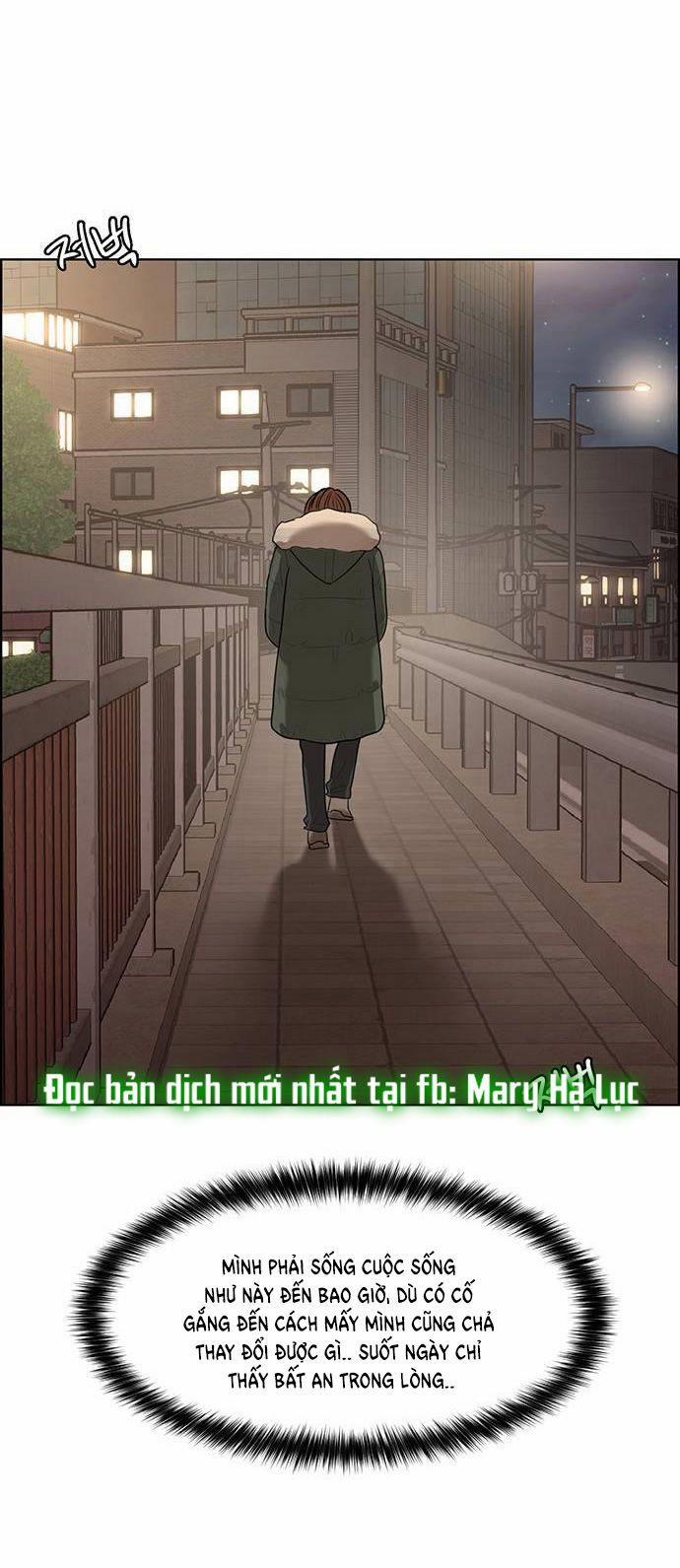 Vẻ Đẹp Đích Thực – True Beauty 240.1 trang 10