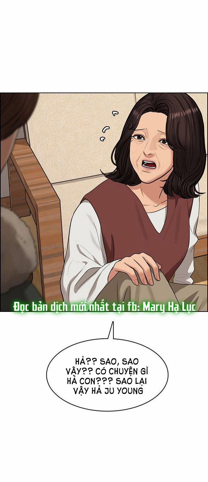 Vẻ Đẹp Đích Thực – True Beauty 240.1 trang 15