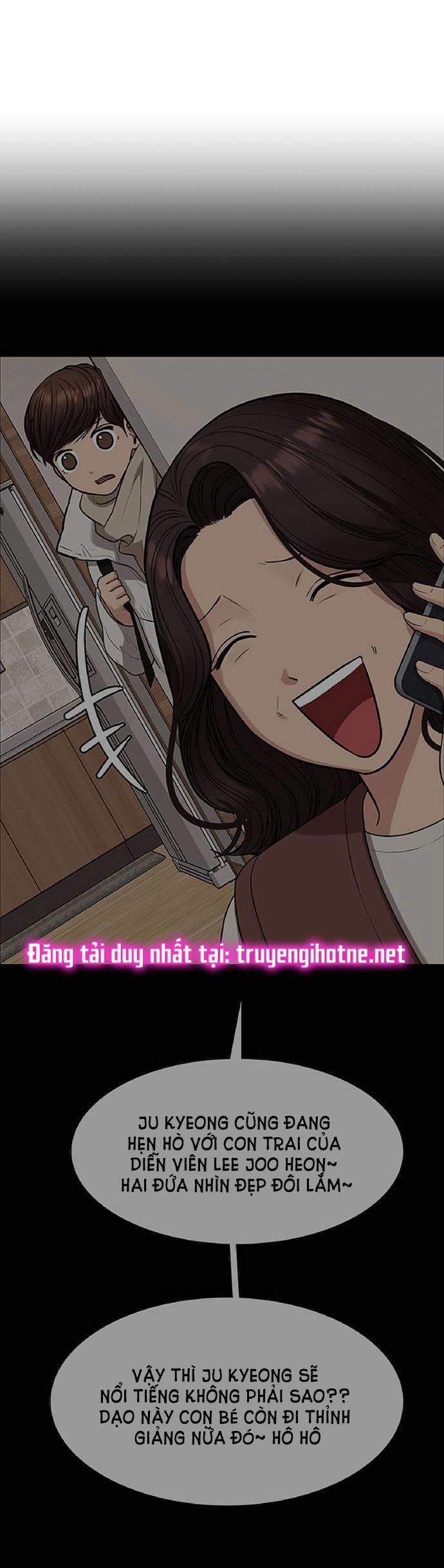 Vẻ Đẹp Đích Thực – True Beauty 240.1 trang 24