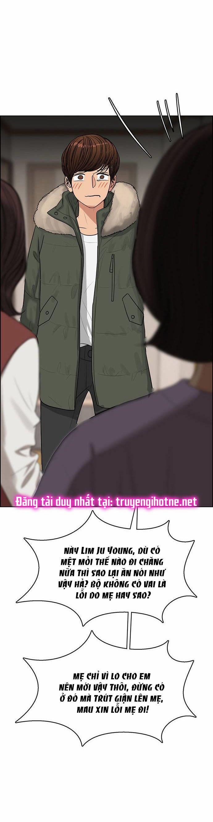 Vẻ Đẹp Đích Thực – True Beauty 240.1 trang 29