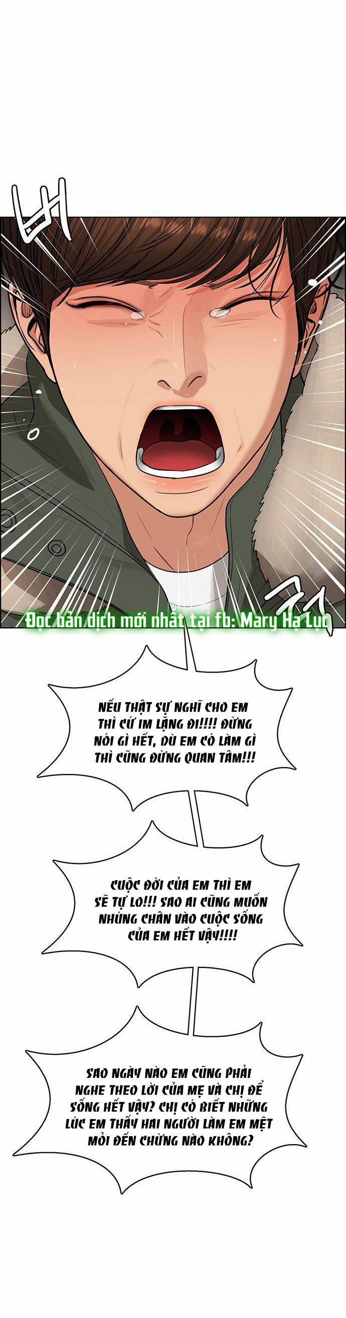 Vẻ Đẹp Đích Thực – True Beauty 240.1 trang 30