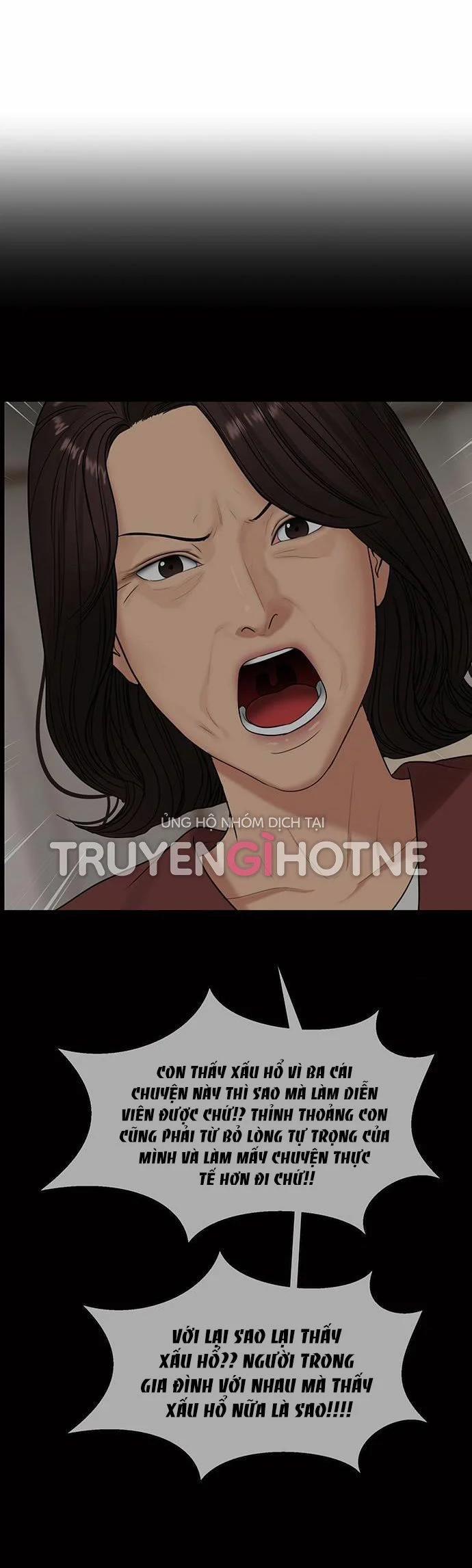 Vẻ Đẹp Đích Thực – True Beauty 240.1 trang 39