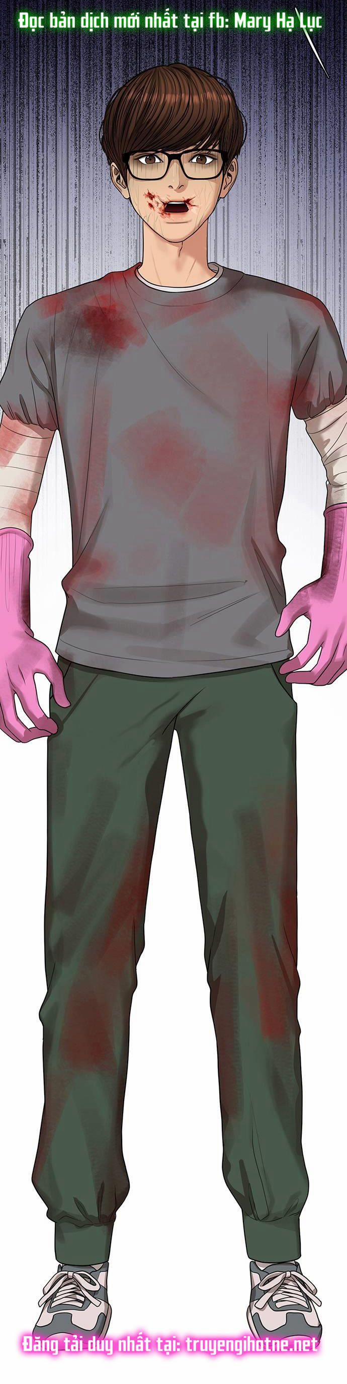 Vẻ Đẹp Đích Thực – True Beauty 240.1 trang 4