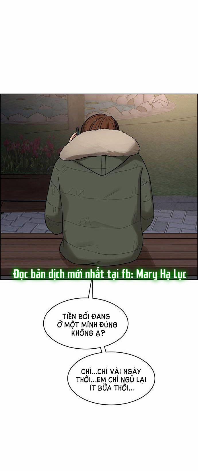 Vẻ Đẹp Đích Thực – True Beauty 240.1 trang 43