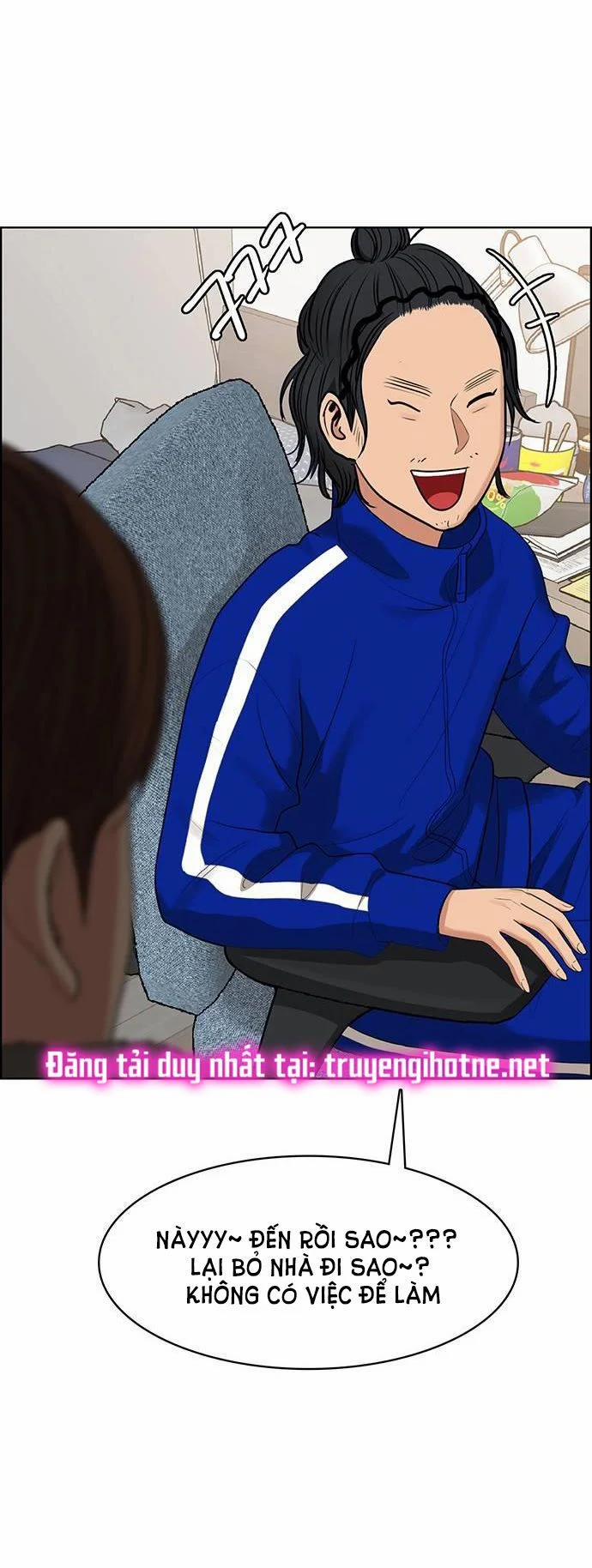 Vẻ Đẹp Đích Thực – True Beauty 240.1 trang 45