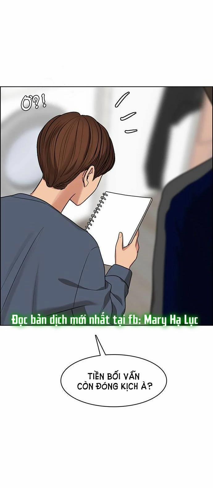 Vẻ Đẹp Đích Thực – True Beauty 240.1 trang 47