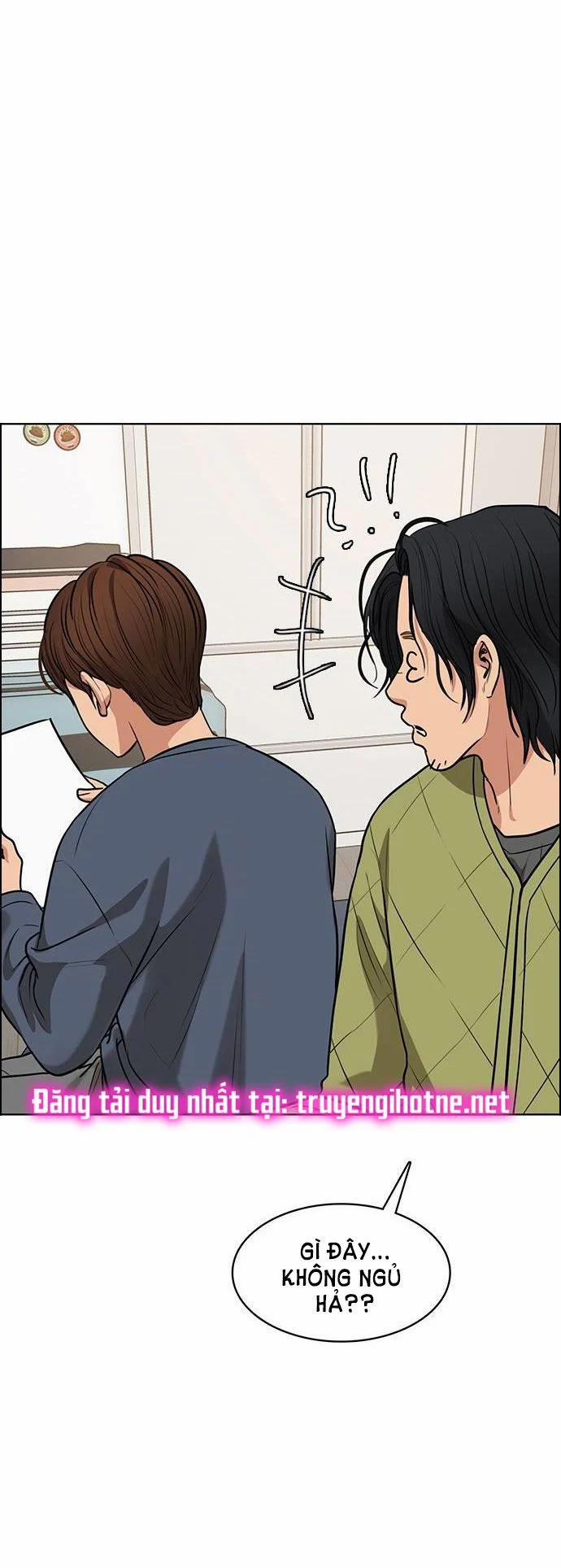 Vẻ Đẹp Đích Thực – True Beauty 240.2 trang 1