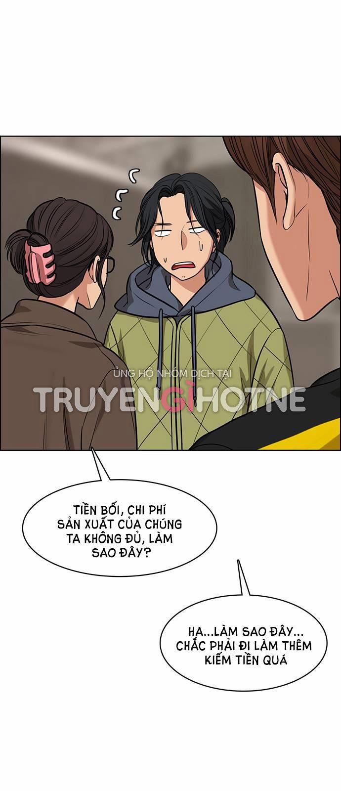 Vẻ Đẹp Đích Thực – True Beauty 240.2 trang 10