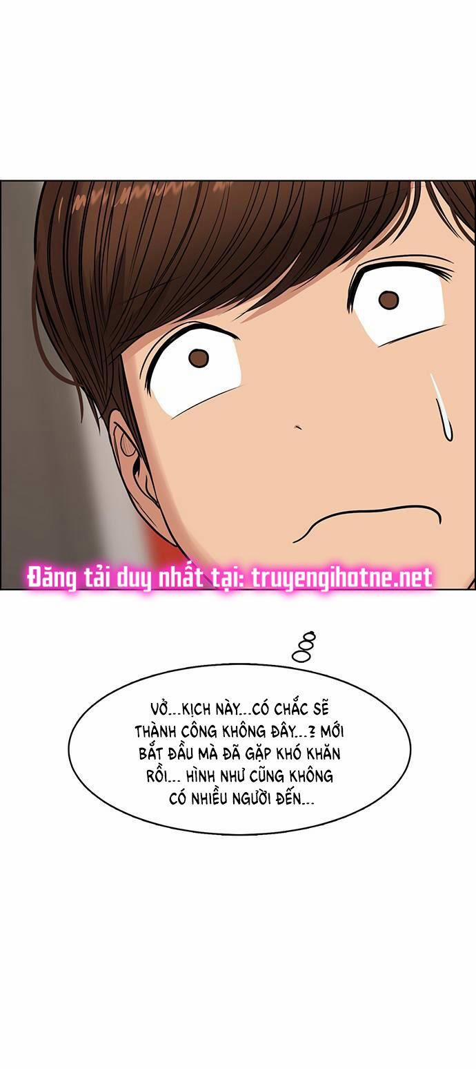 Vẻ Đẹp Đích Thực – True Beauty 240.2 trang 11