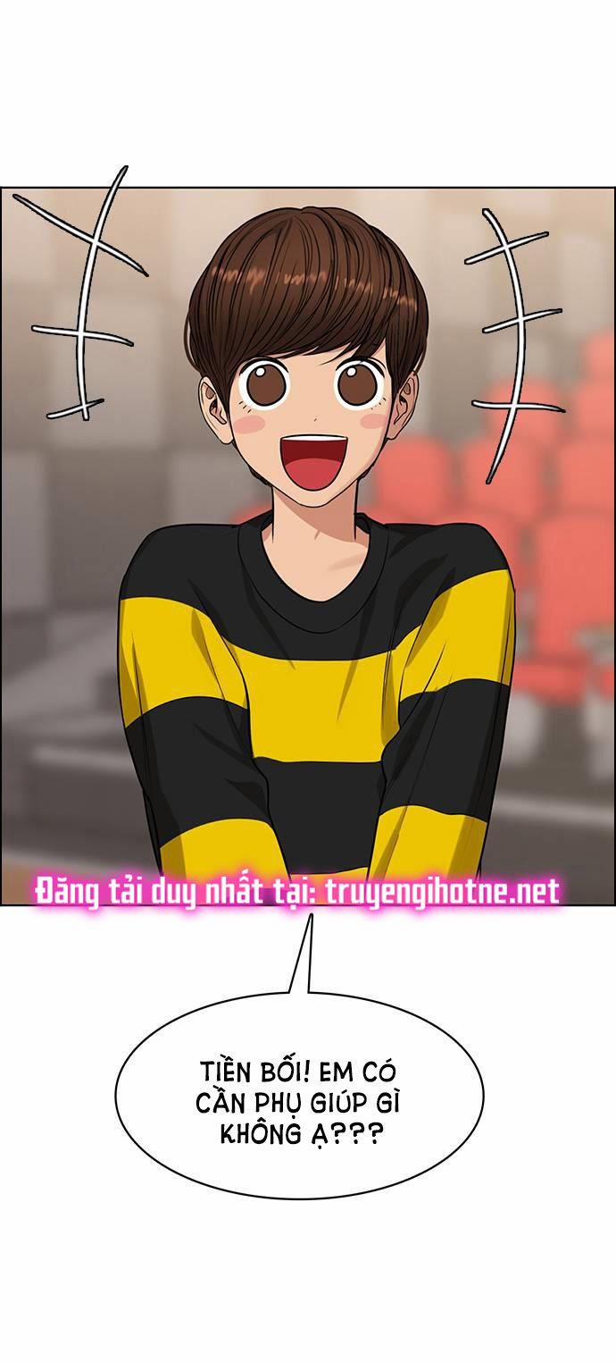 Vẻ Đẹp Đích Thực – True Beauty 240.2 trang 13