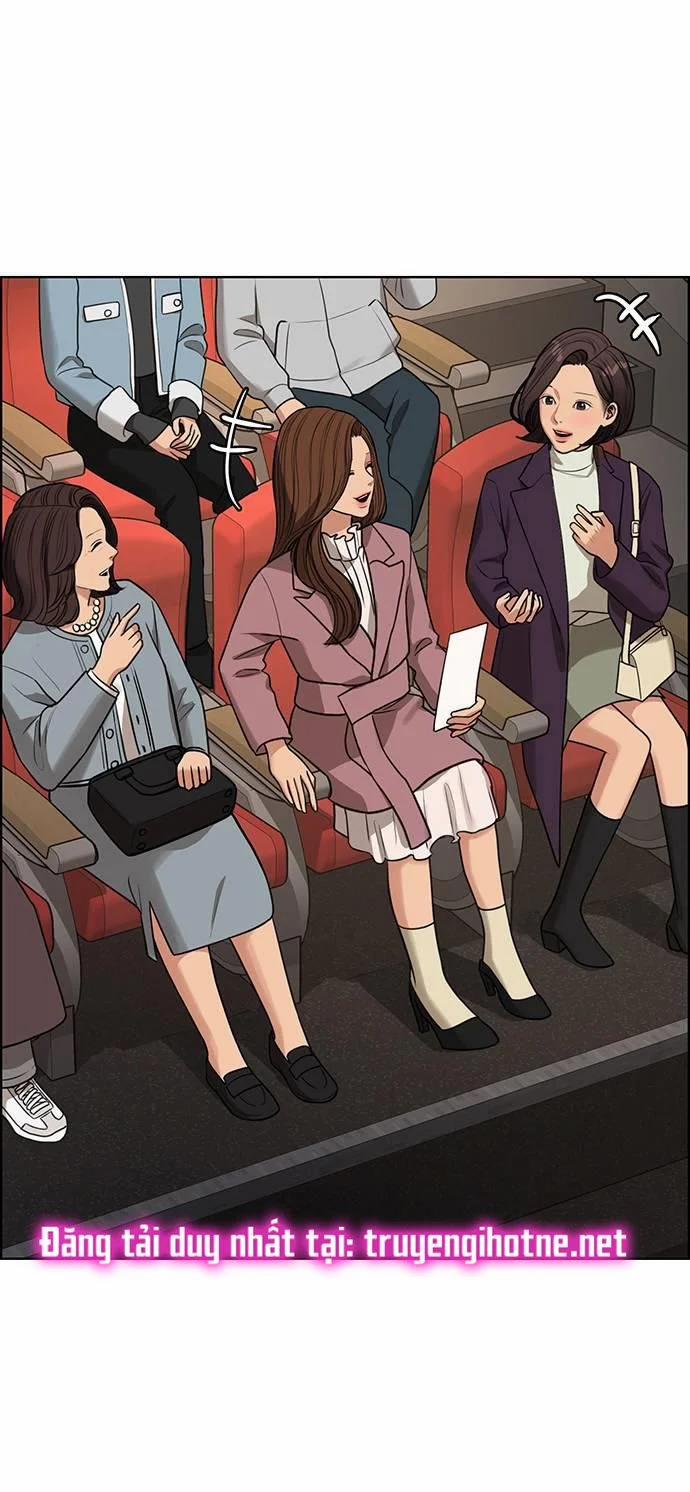 Vẻ Đẹp Đích Thực – True Beauty 240.2 trang 20