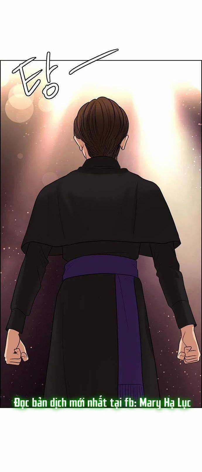 Vẻ Đẹp Đích Thực – True Beauty 240.2 trang 27