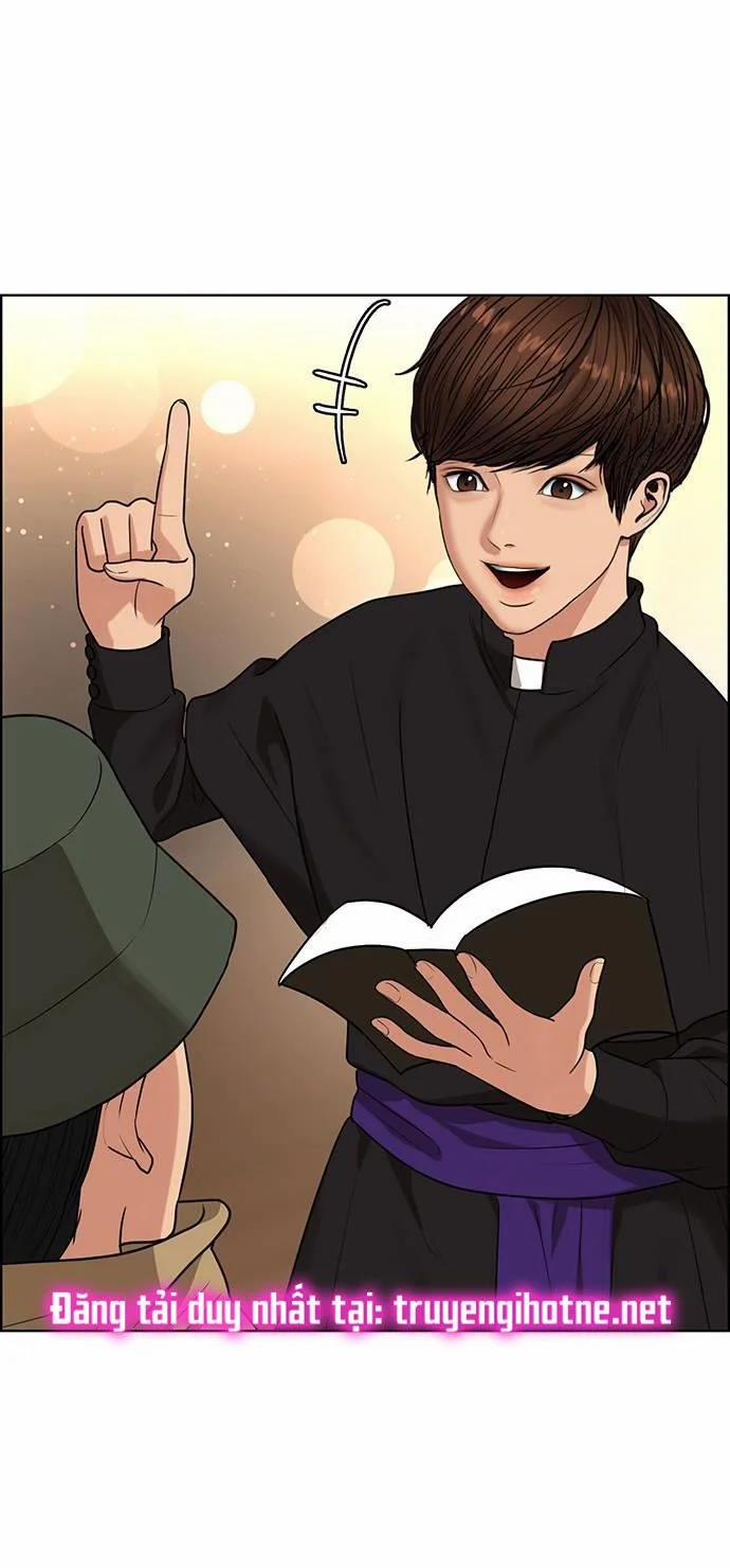 Vẻ Đẹp Đích Thực – True Beauty 240.2 trang 28