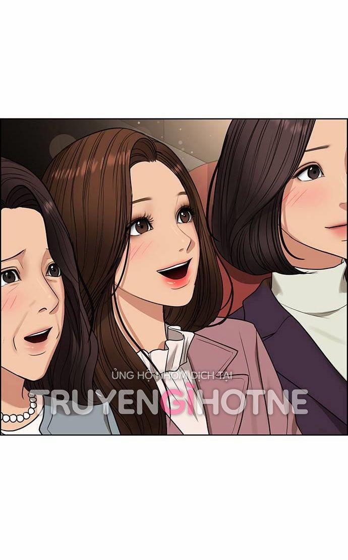 Vẻ Đẹp Đích Thực – True Beauty 240.2 trang 30