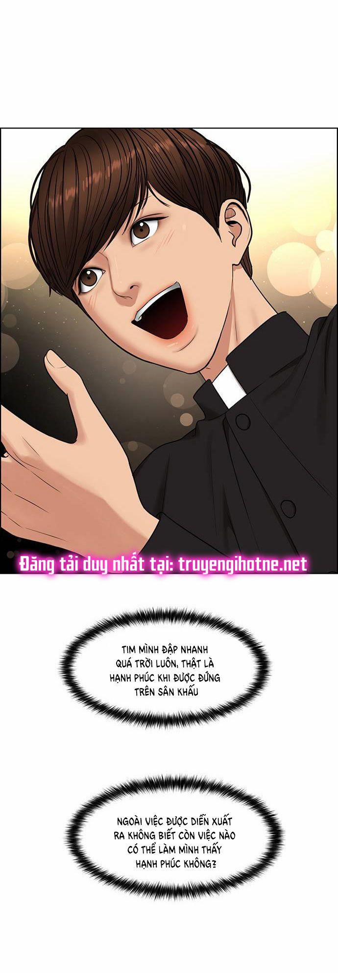 Vẻ Đẹp Đích Thực – True Beauty 240.2 trang 31