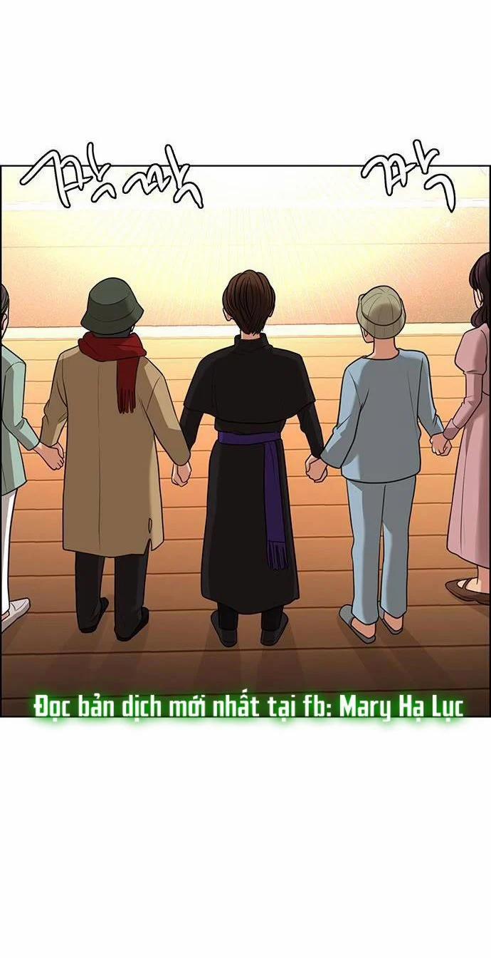 Vẻ Đẹp Đích Thực – True Beauty 240.2 trang 32