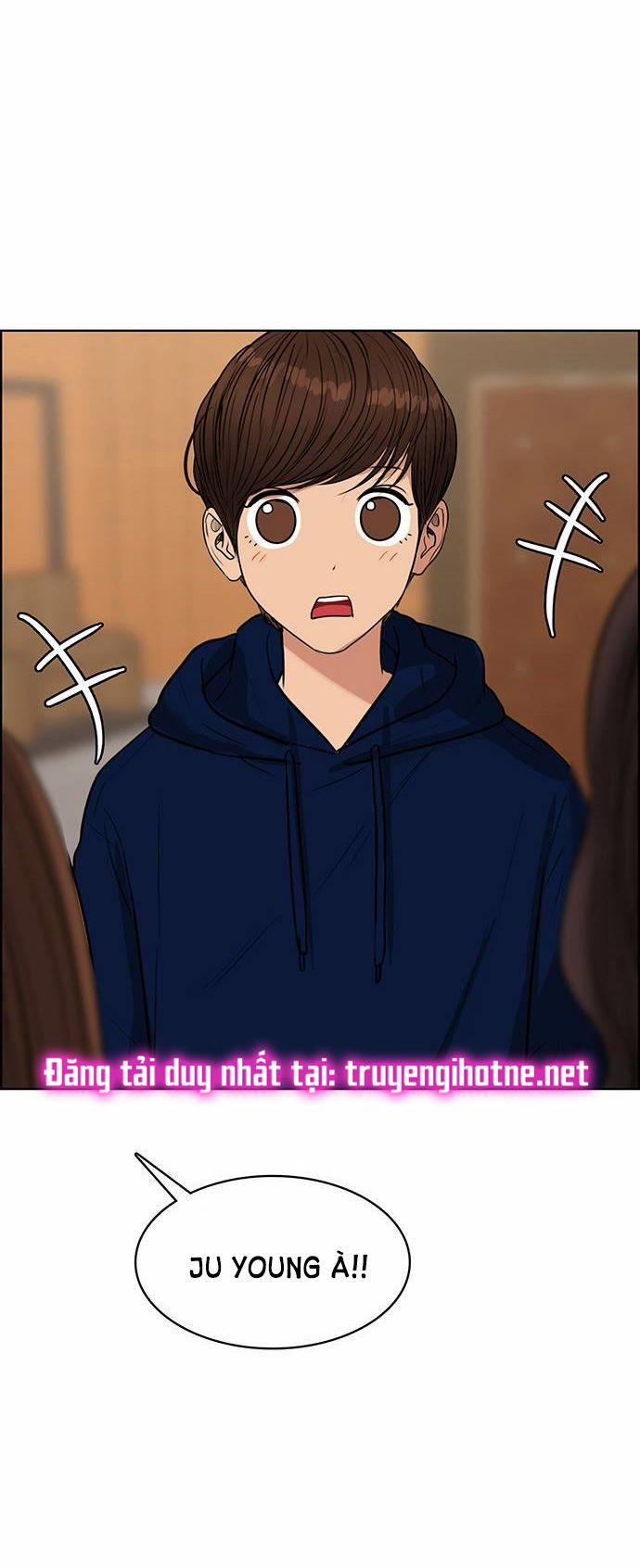 Vẻ Đẹp Đích Thực – True Beauty 240.2 trang 33