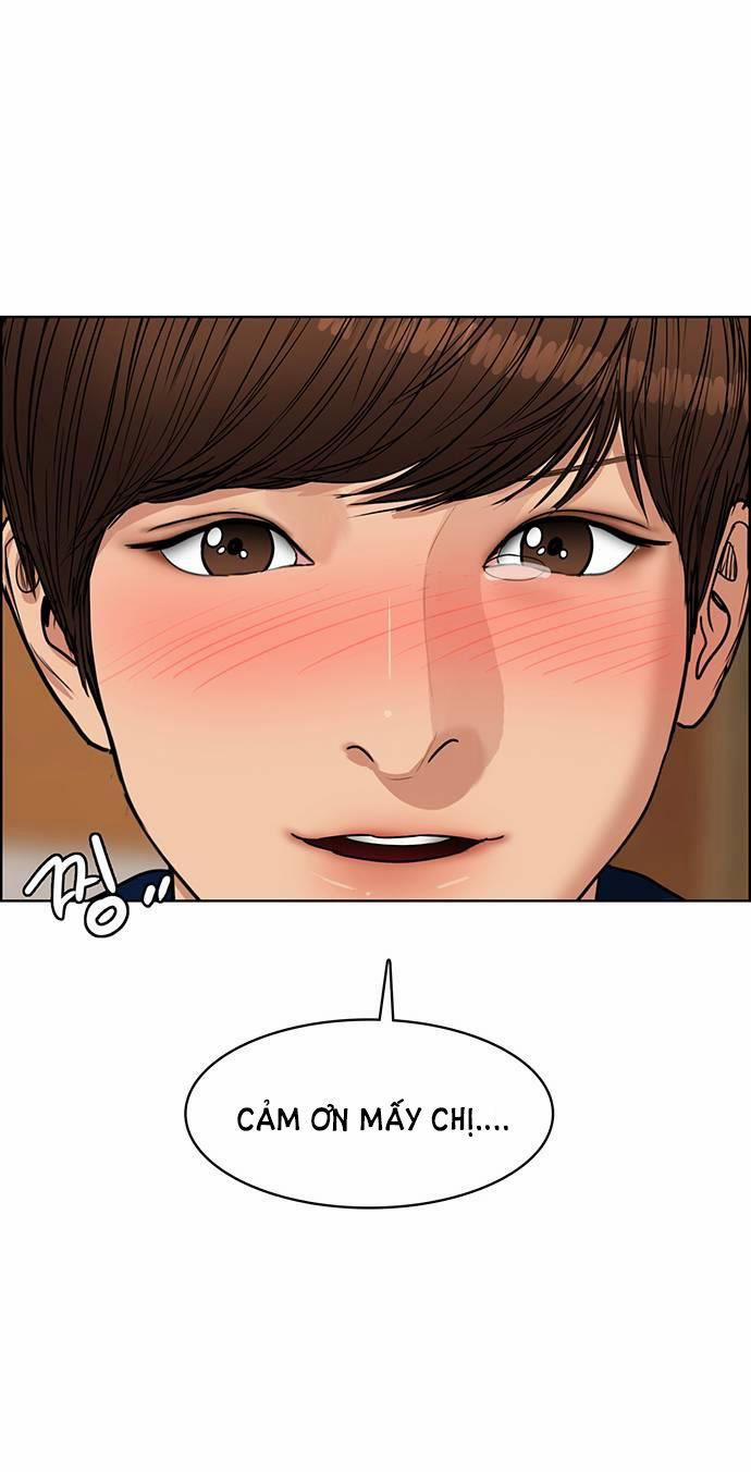 Vẻ Đẹp Đích Thực – True Beauty 240.2 trang 35