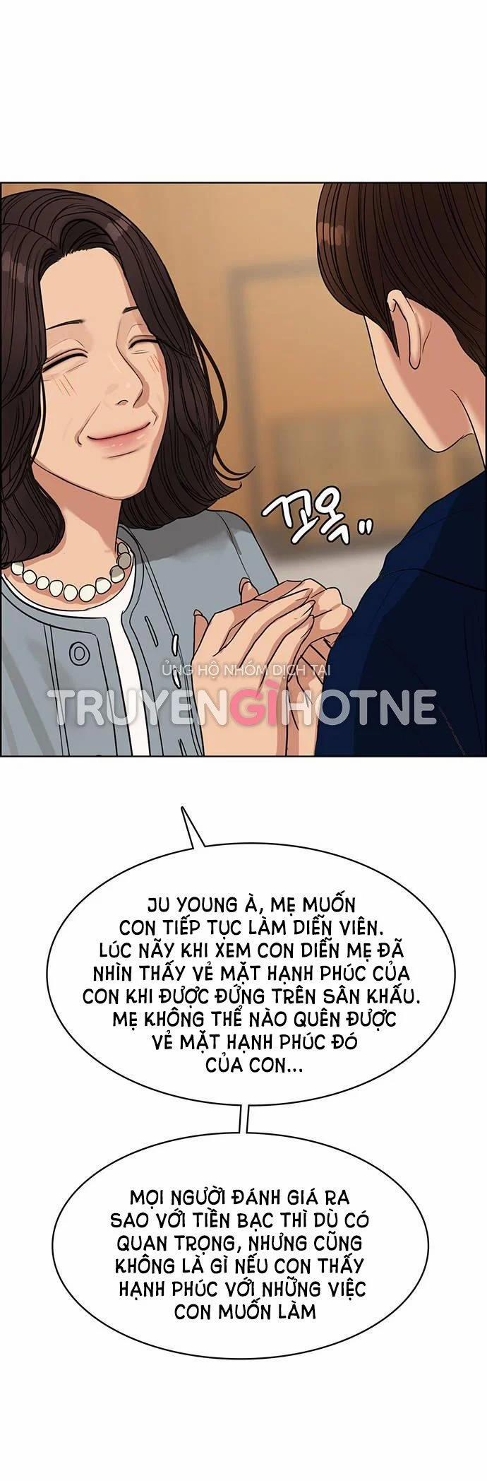 Vẻ Đẹp Đích Thực – True Beauty 240.2 trang 36