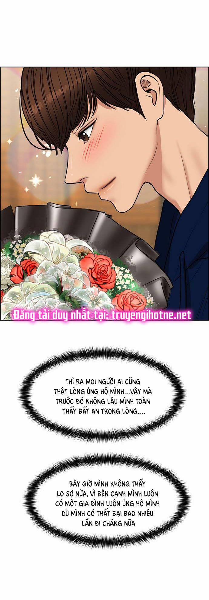 Vẻ Đẹp Đích Thực – True Beauty 240.2 trang 39