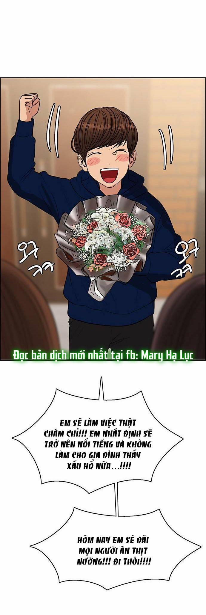 Vẻ Đẹp Đích Thực – True Beauty 240.2 trang 40