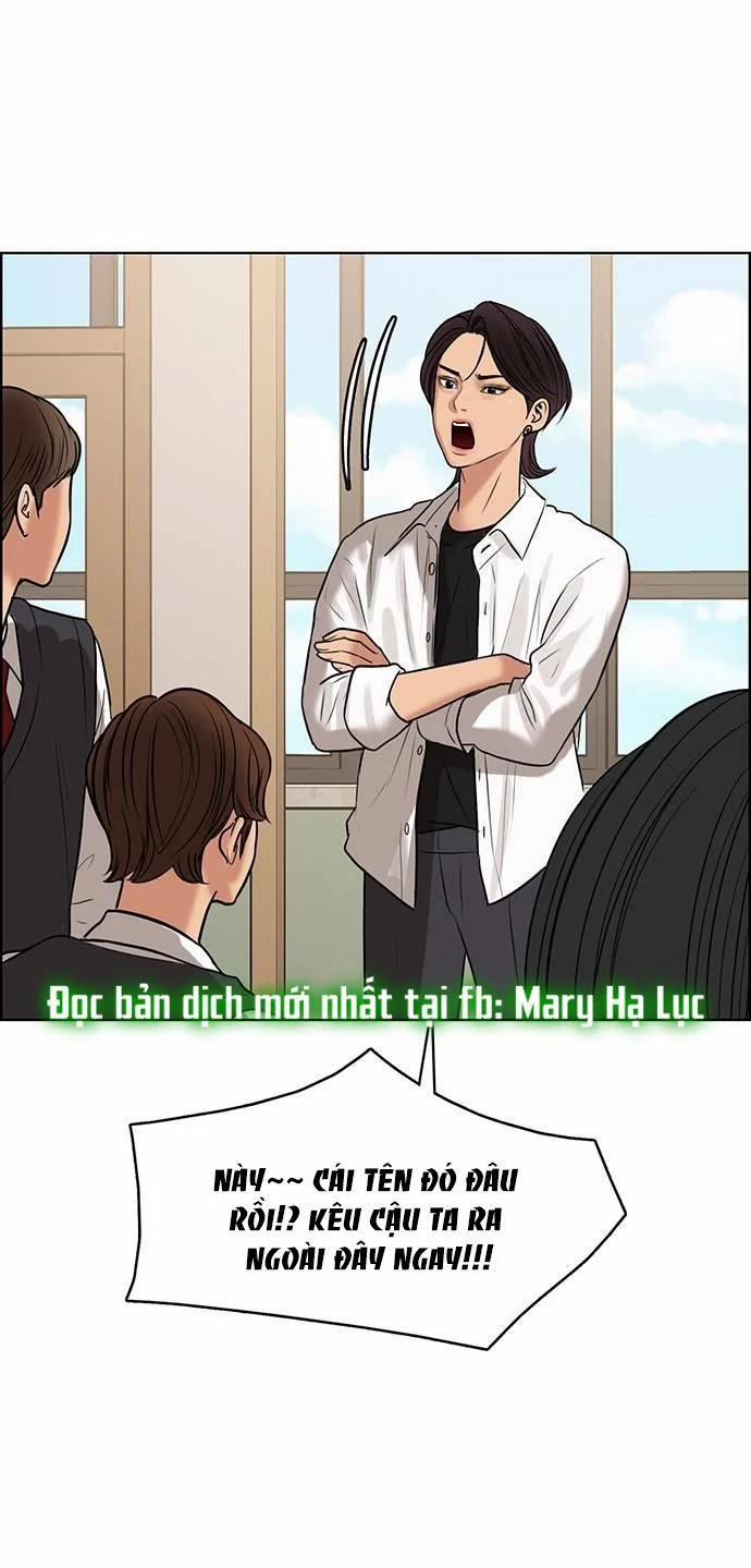 Vẻ Đẹp Đích Thực – True Beauty 240.2 trang 44