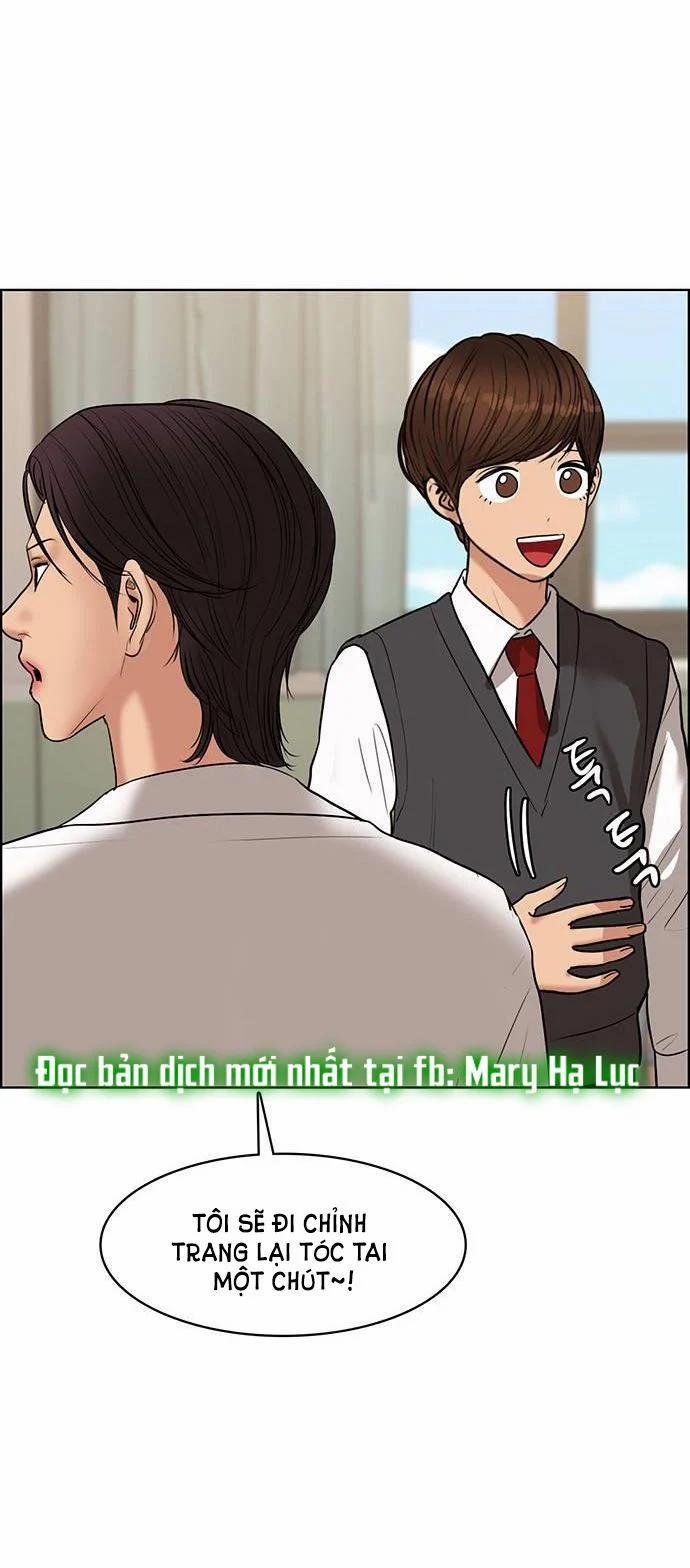 Vẻ Đẹp Đích Thực – True Beauty 240.2 trang 46