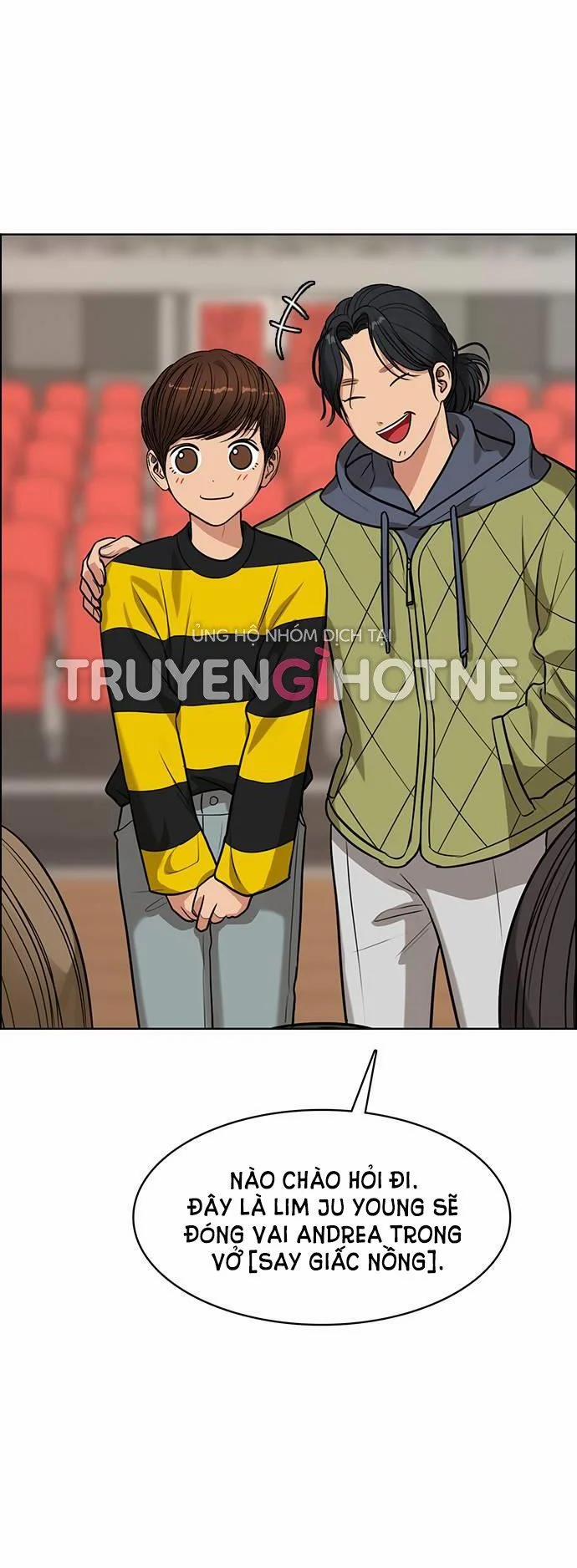 Vẻ Đẹp Đích Thực – True Beauty 240.2 trang 5