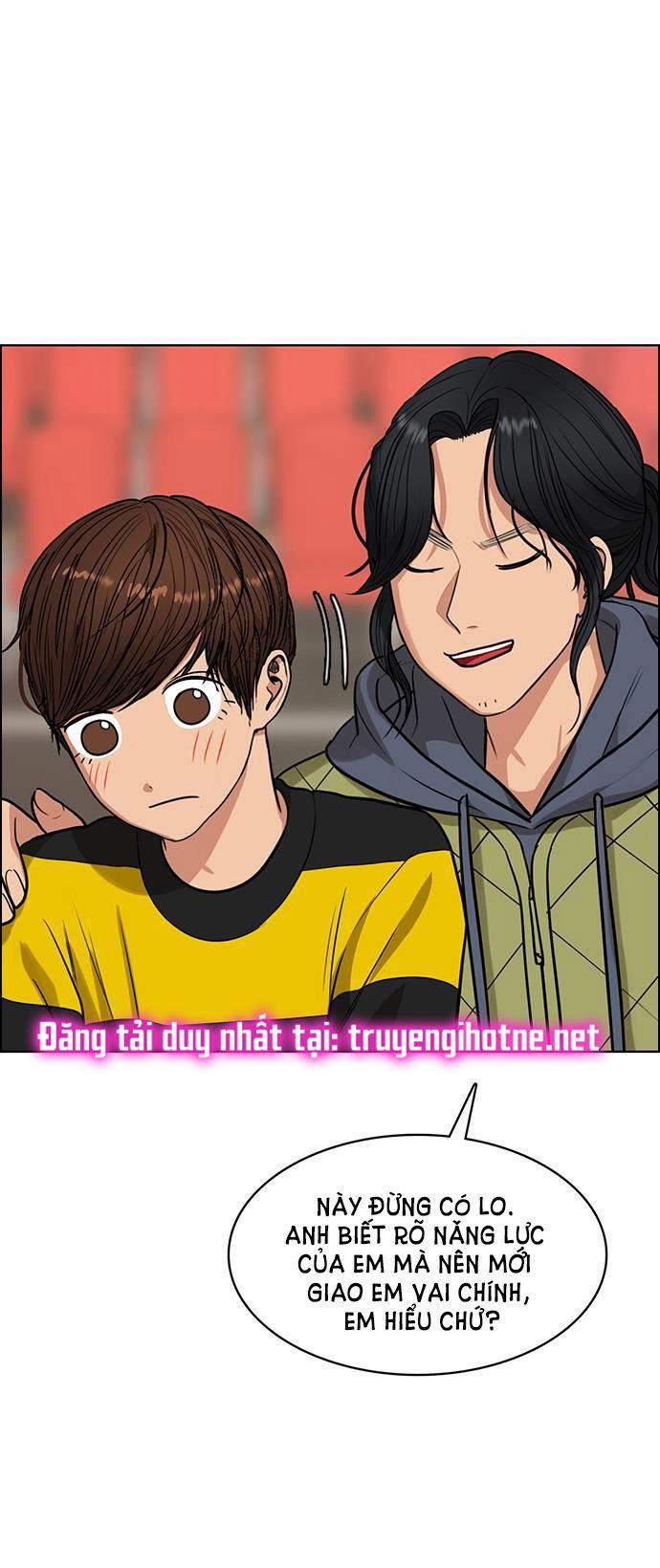 Vẻ Đẹp Đích Thực – True Beauty 240.2 trang 8