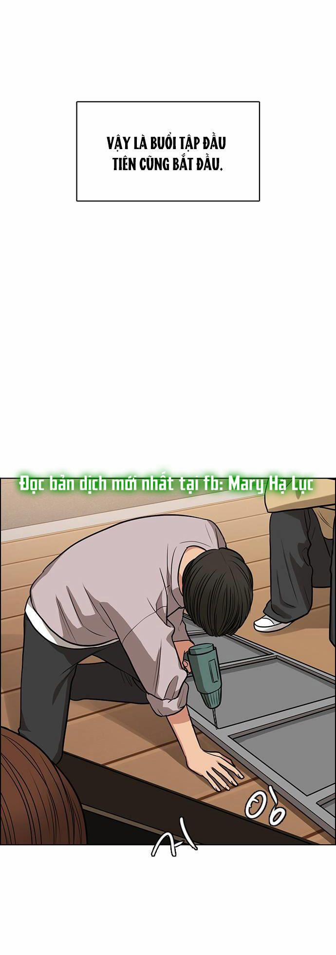 Vẻ Đẹp Đích Thực – True Beauty 240.2 trang 9