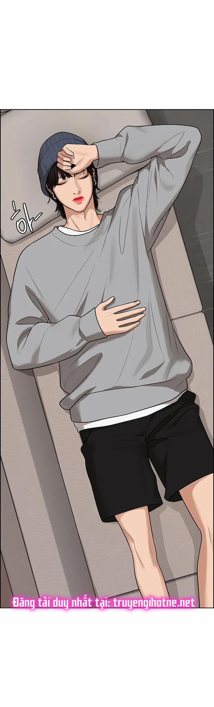 Vẻ Đẹp Đích Thực – True Beauty 241.1 trang 10